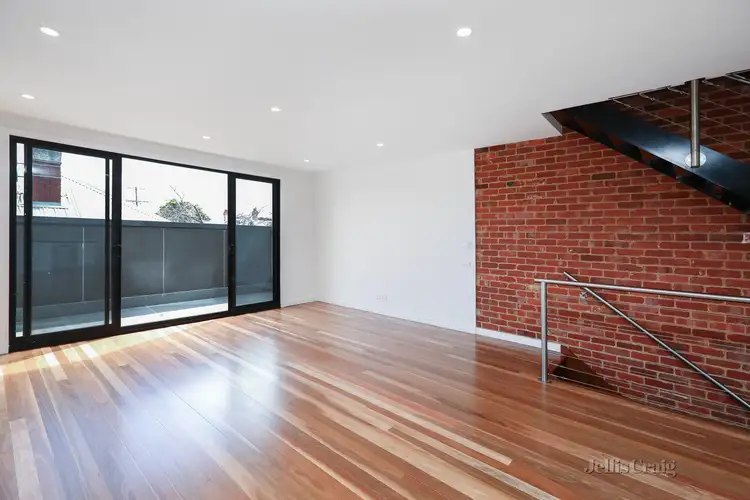 Fifth view of Homely townhouse listing, 7/163-171 St Georges Road, Northcote VIC 3070
