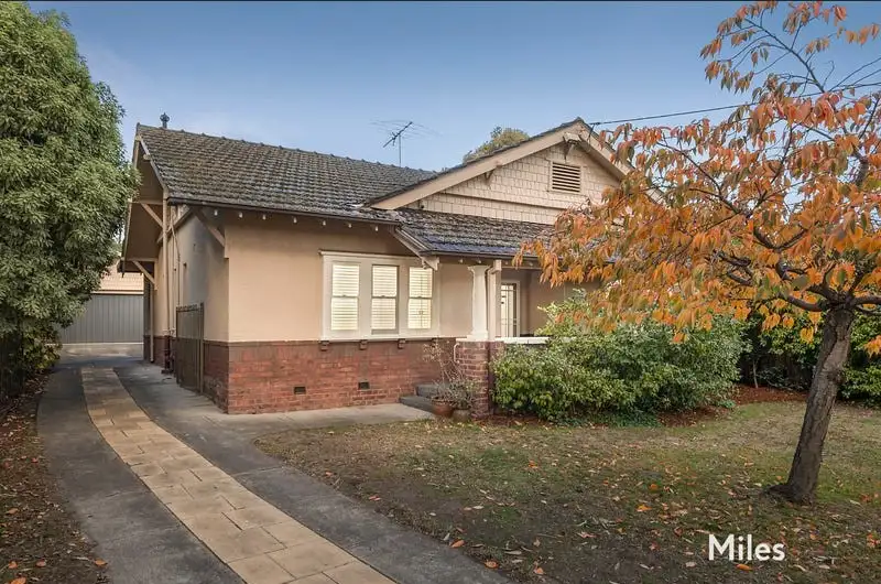Main view of Homely house listing, 22 Wamba Road, Ivanhoe East VIC 3079