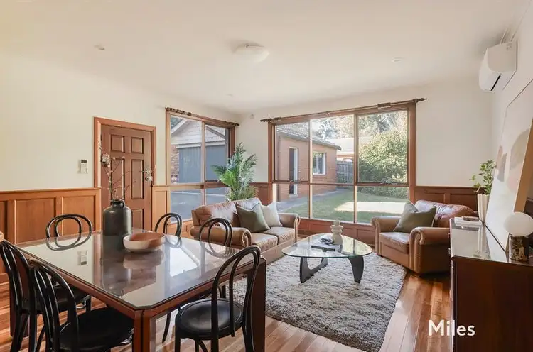 Second view of Homely house listing, 22 Wamba Road, Ivanhoe East VIC 3079