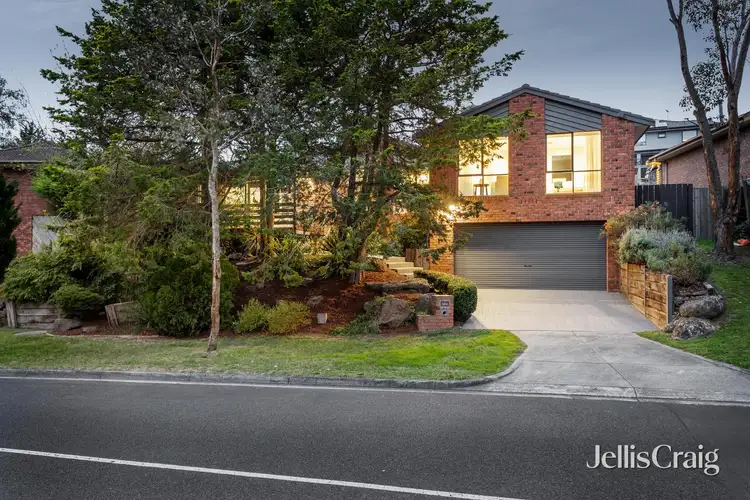 64 Parry Road, Eltham North VIC 3095