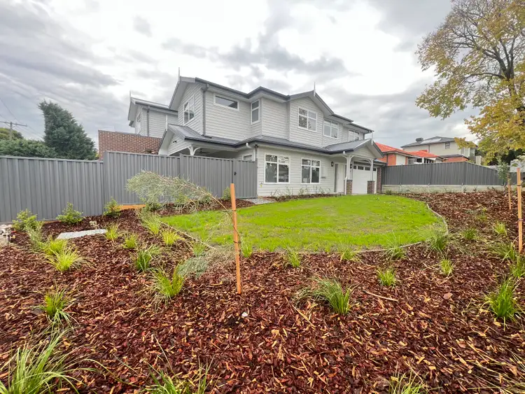 Third view of Homely house listing, 33 Sasses Avenue, Bayswater VIC 3153