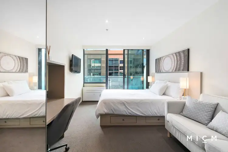 1003/181 ABeckett Street, Melbourne VIC 3000