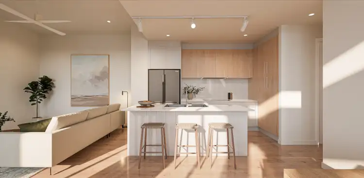 Fifth view of Homely house listing, 59 Panoramic Way, Seacliff SA 5049