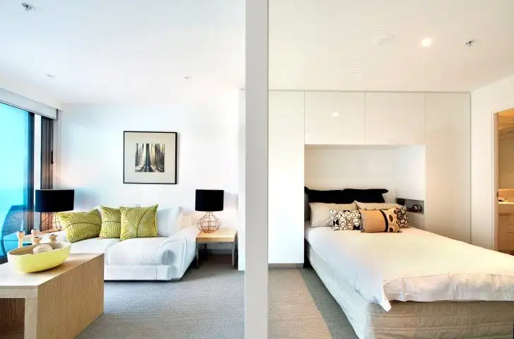 708/53 Batman Street, West Melbourne VIC 3003