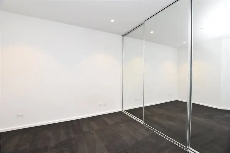 Third view of Homely apartment listing, 3902/1 Balston Street, Southbank VIC 3006