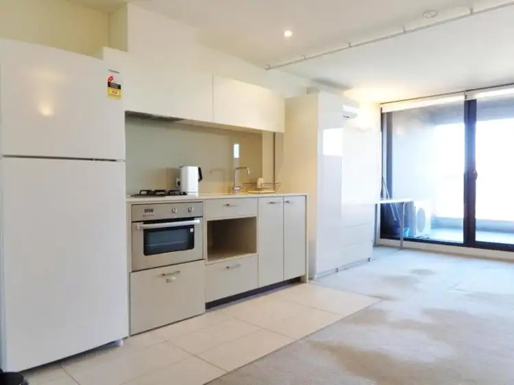 908/200 Spencer Street, Melbourne VIC 3000