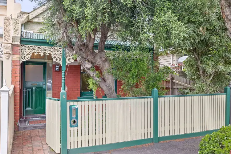 6 Berry Street, Clifton Hill VIC 3068