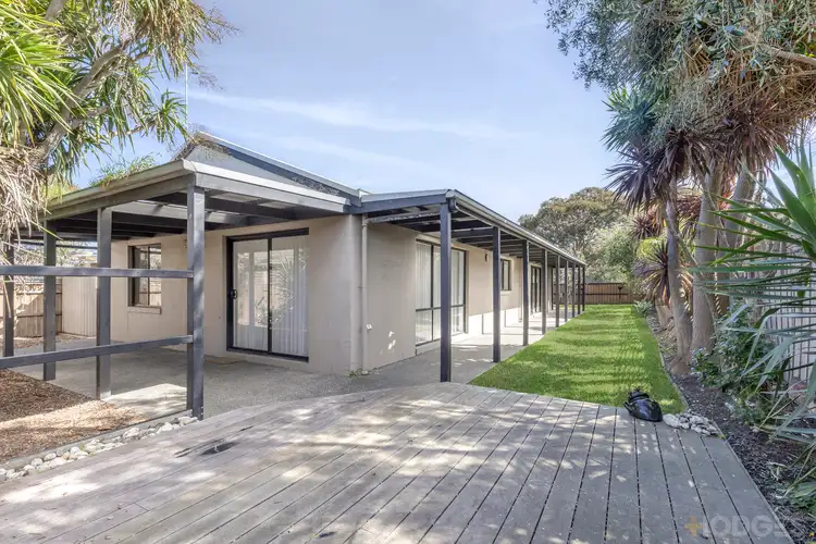 Main view of Homely house listing, 48 Tareeda Way, Ocean Grove VIC 3226