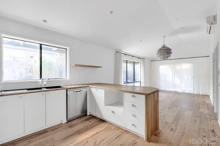 Fifth view of Homely house listing, 48 Tareeda Way, Ocean Grove VIC 3226