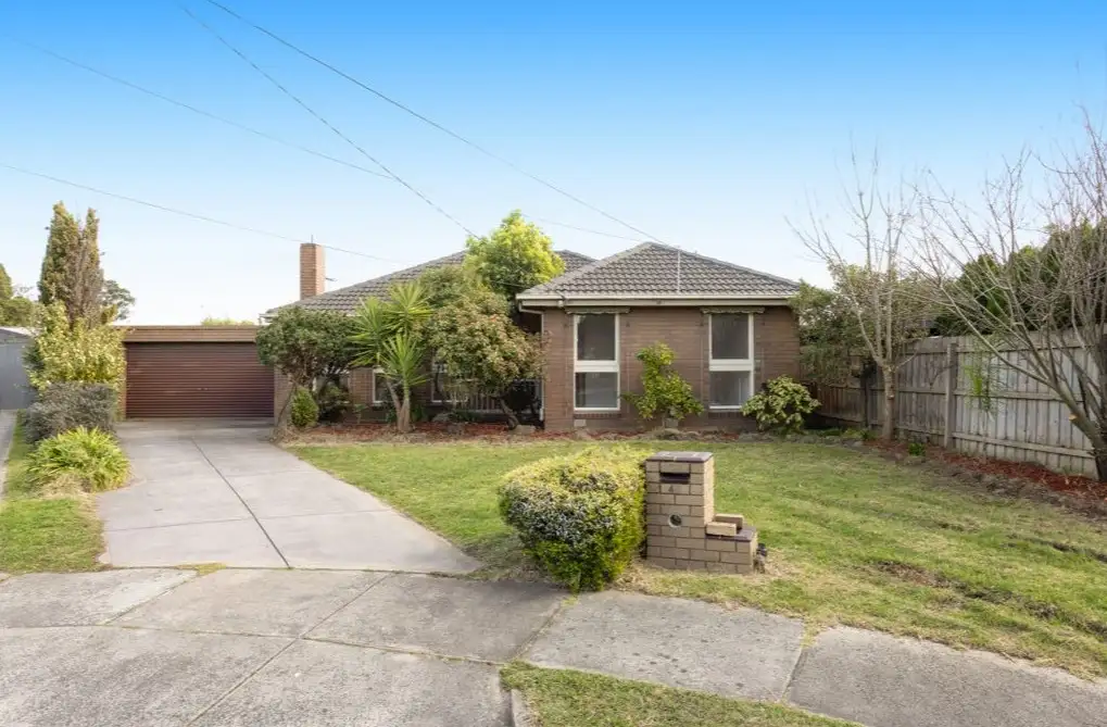 Main view of Homely house listing, 40 Banbury Street, Burwood East VIC 3151