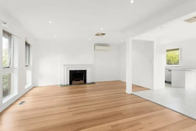 Second view of Homely house listing, 40 Banbury Street, Burwood East VIC 3151