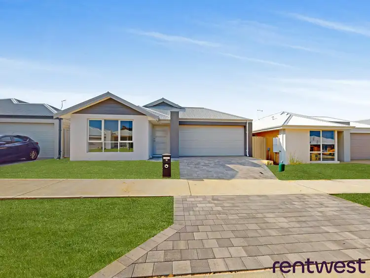 50 Paradise Road, Baldivis WA 6171