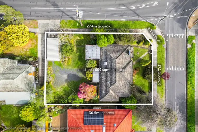 2 Beryl Avenue, Oakleigh South VIC 3167