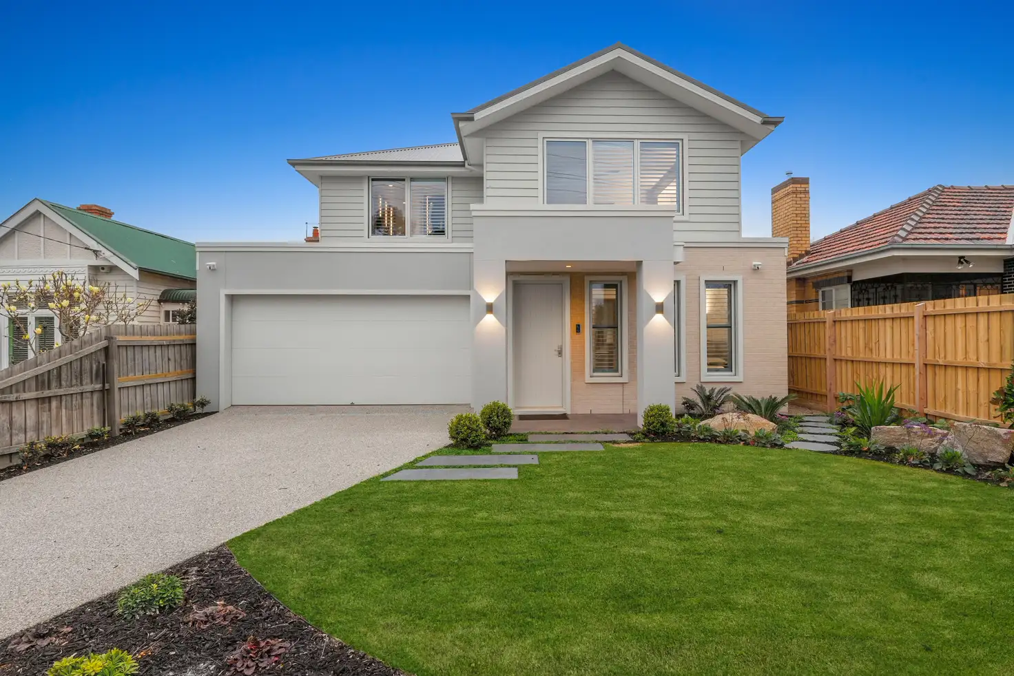 Main view of Homely house listing, 1695 Dandenong Road, Oakleigh East VIC 3166