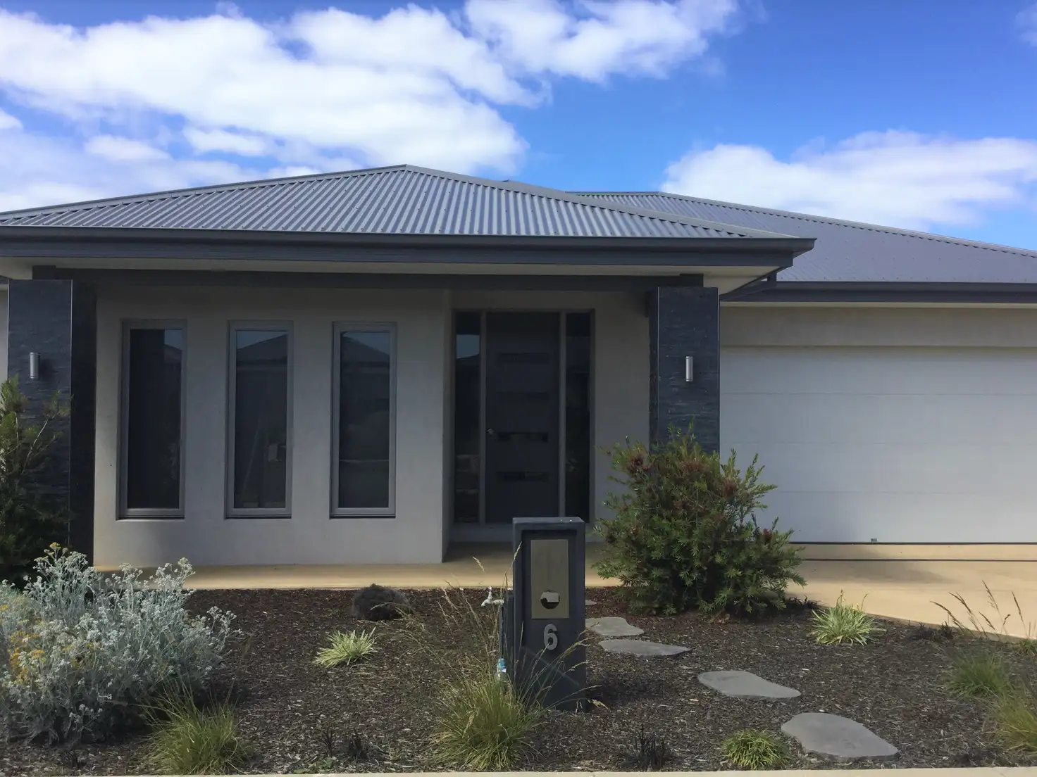 Main view of Homely house listing, 6 Bronzewing Drive, Ocean Grove VIC 3226