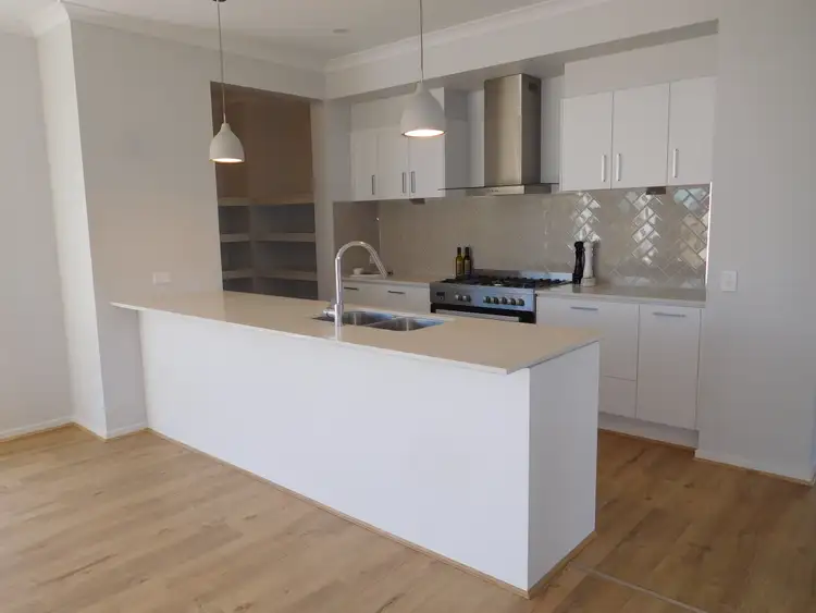 Second view of Homely house listing, 6 Bronzewing Drive, Ocean Grove VIC 3226