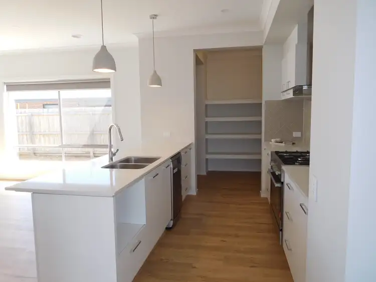 Third view of Homely house listing, 6 Bronzewing Drive, Ocean Grove VIC 3226