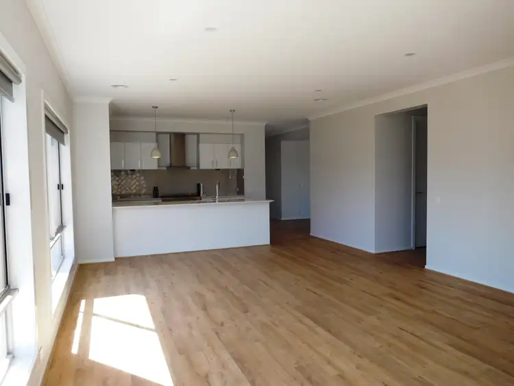 Fourth view of Homely house listing, 6 Bronzewing Drive, Ocean Grove VIC 3226