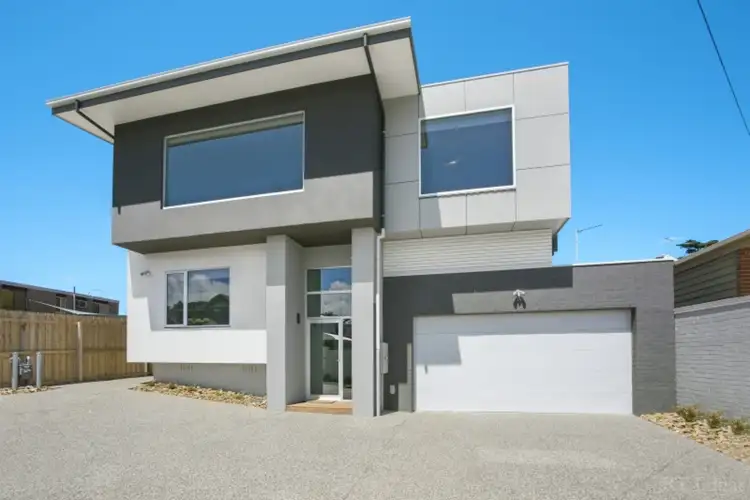 Second view of Homely townhouse listing, 82A Orton Street, Ocean Grove VIC 3226