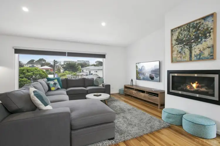 Third view of Homely townhouse listing, 82A Orton Street, Ocean Grove VIC 3226