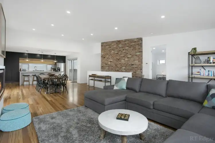 Fourth view of Homely townhouse listing, 82A Orton Street, Ocean Grove VIC 3226