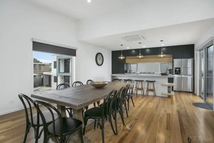 Fifth view of Homely townhouse listing, 82A Orton Street, Ocean Grove VIC 3226