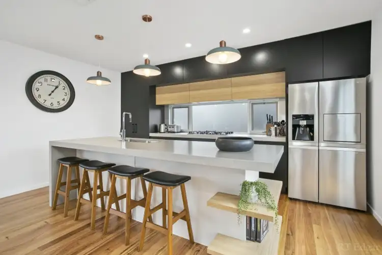 Sixth view of Homely townhouse listing, 82A Orton Street, Ocean Grove VIC 3226