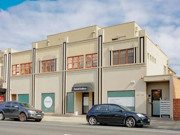 8/225 Koornang Road, Carnegie VIC 3163