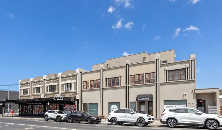 8/225 Koornang Road, Carnegie VIC 3163