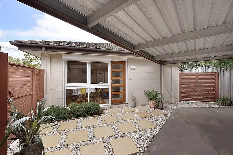 3/27 Timmings Street, Chadstone VIC 3148