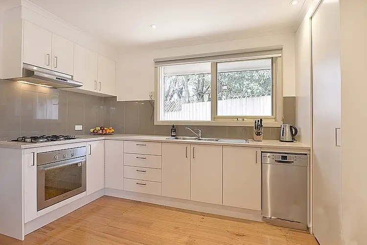 Second view of Homely unit listing, 3/27 Timmings Street, Chadstone VIC 3148
