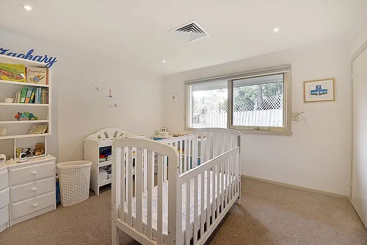 Fourth view of Homely unit listing, 3/27 Timmings Street, Chadstone VIC 3148