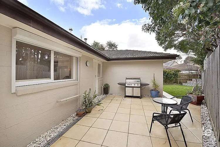 Fifth view of Homely unit listing, 3/27 Timmings Street, Chadstone VIC 3148
