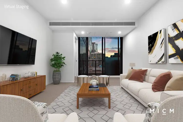 1606/560 Lonsdale Street, Melbourne VIC 3000