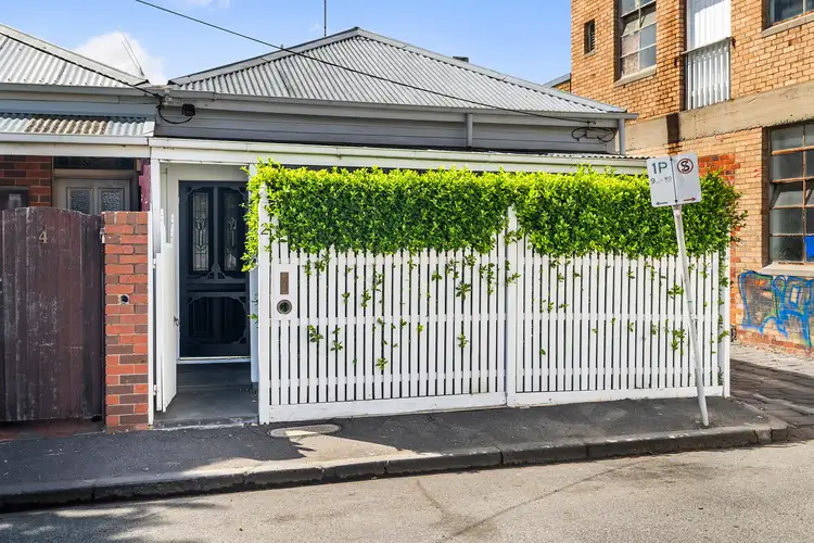 2 Hardy St, South Yarra VIC 3141