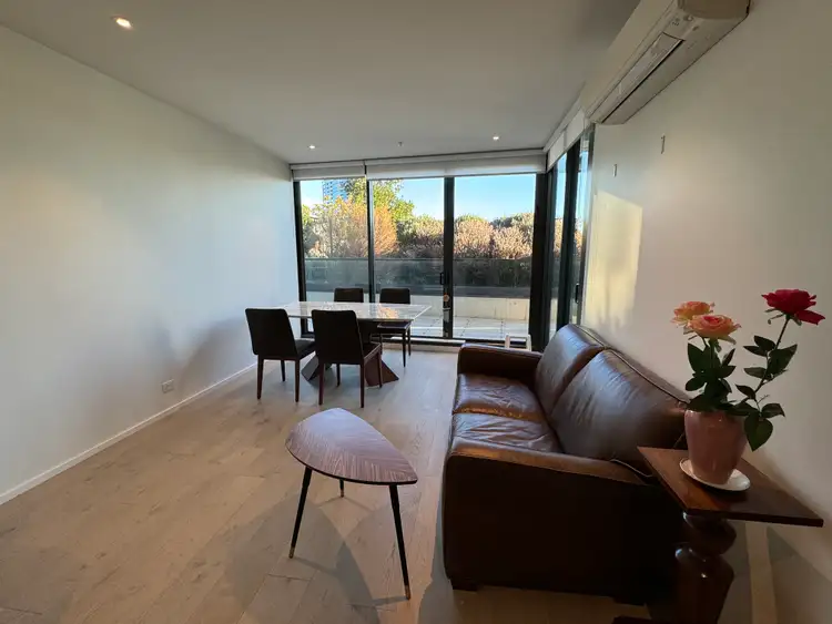 607N/889 Collins Street, Docklands VIC 3008