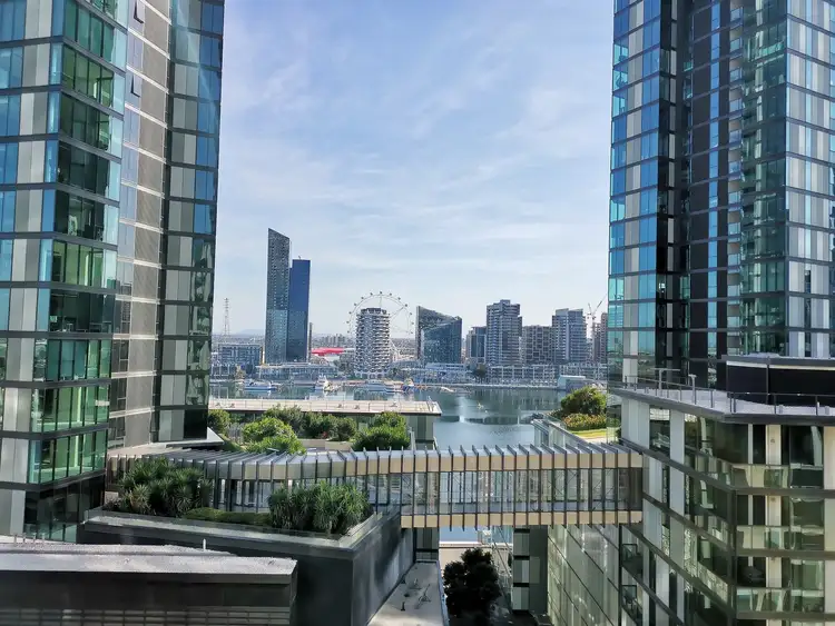 1107W/888 Collins Street, Docklands VIC 3008