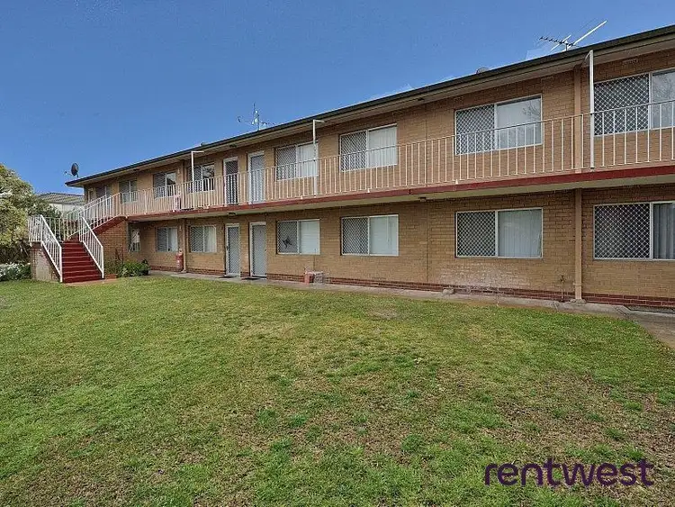 8/10-12 Harrison Street, Rockingham WA 6168