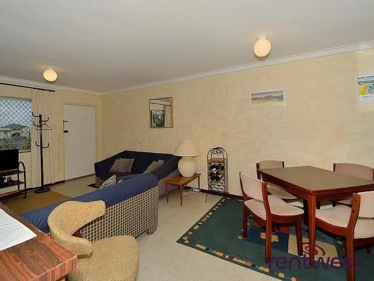 Fifth view of Homely apartment listing, 8/10-12 Harrison Street, Rockingham WA 6168