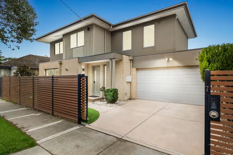 7 Morgan Street, Parkdale VIC 3195