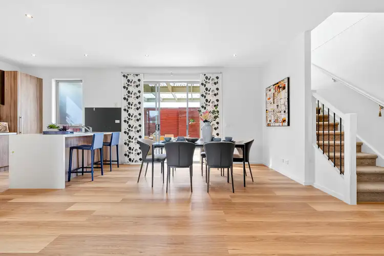 Third view of Homely townhouse listing, 7 Morgan Street, Parkdale VIC 3195