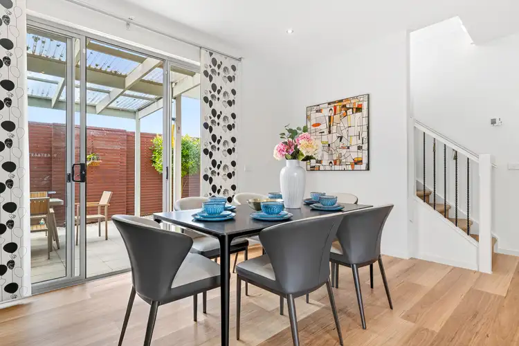 Fourth view of Homely townhouse listing, 7 Morgan Street, Parkdale VIC 3195