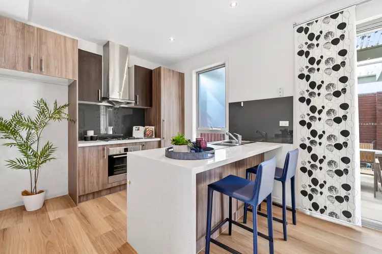 Fifth view of Homely townhouse listing, 7 Morgan Street, Parkdale VIC 3195