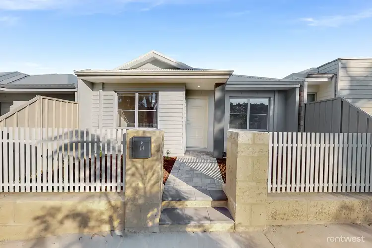 19 Barefoot La, Yanchep WA 6035