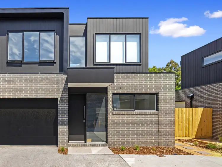 13/42-44 Marlborough Road, Heathmont VIC 3135