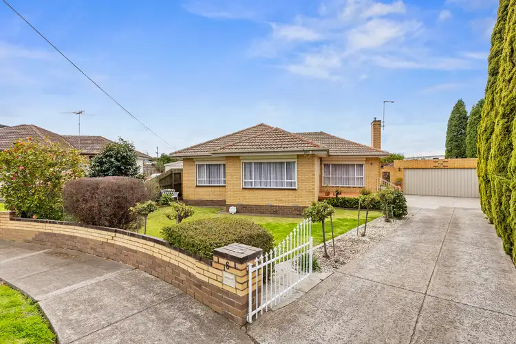 6 Emma Court, Coburg North VIC 3058