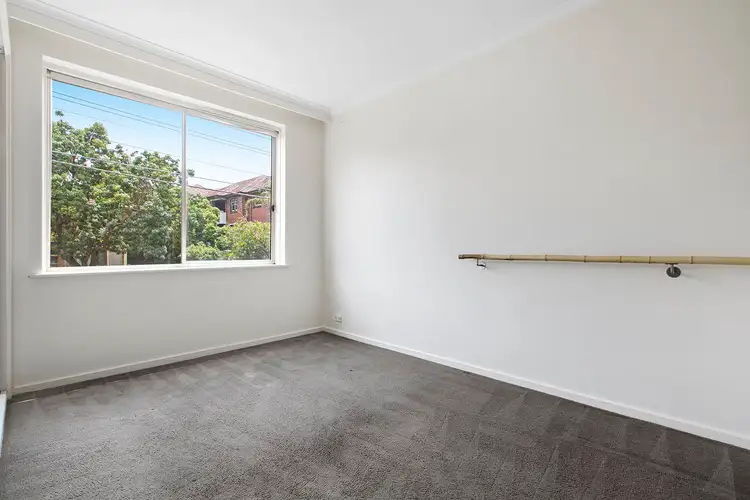 Fourth view of Homely apartment listing, 6/27 Robe Street, St Kilda VIC 3182