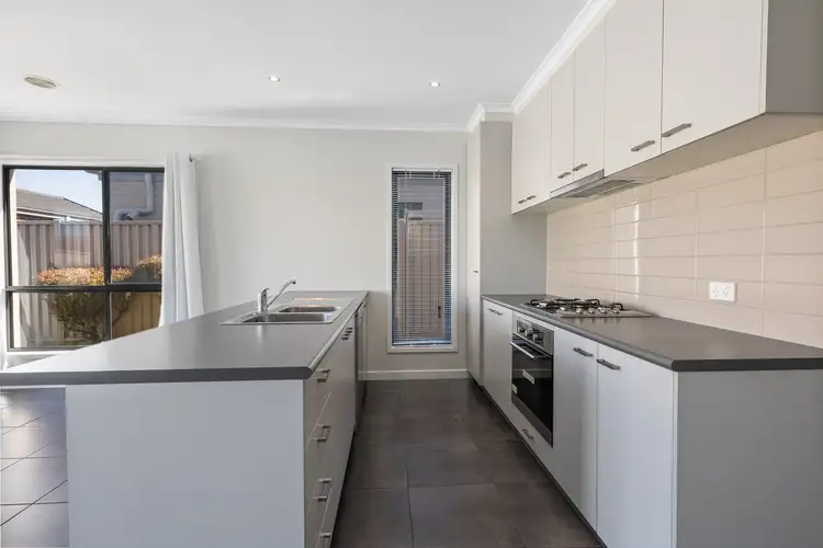 Third view of Homely house listing, 4 Shannon Close, Alfredton VIC 3350