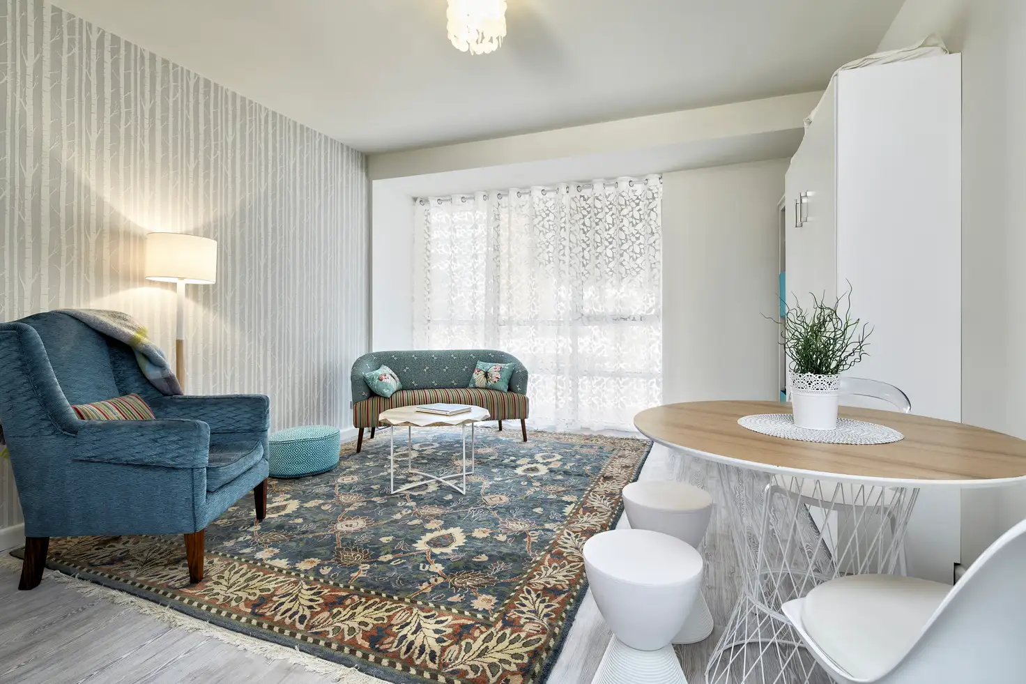 Main view of Homely unit listing, 5/4 Alfred Square Street, St Kilda VIC 3182