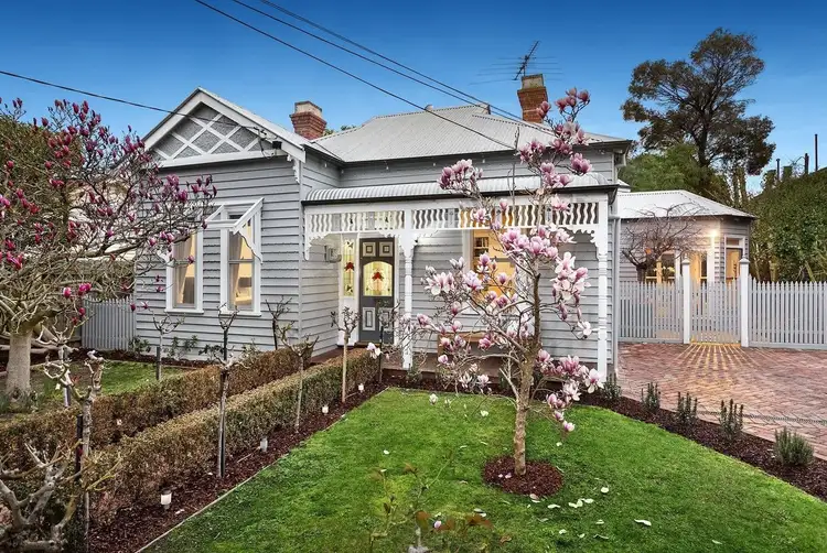 52 Tranmere Avenue, Carnegie VIC 3163